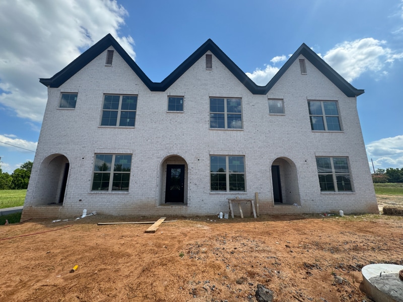 901 27th St in Tuscaloosa, AL - Foto de edificio