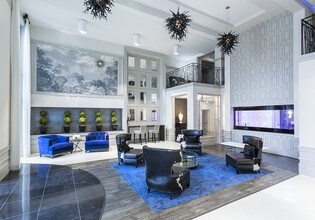 49 Hundred in Blue Ash, OH - Building Photo - Building Photo