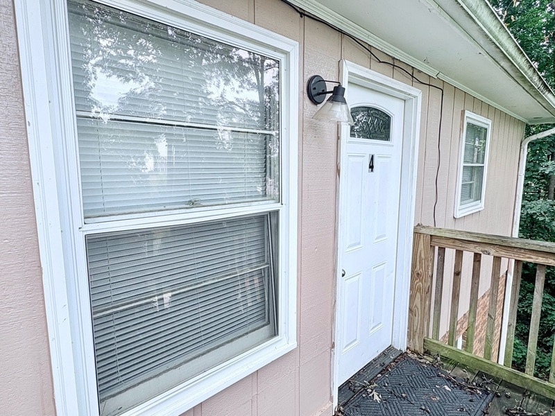 410 Old Central Rd in Clemson, SC - Building Photo