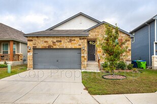 11627 Troubadour Trl in San Antonio, TX - Building Photo