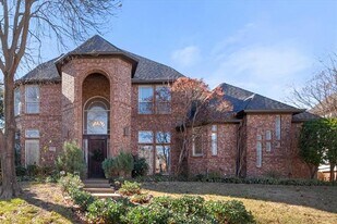 3322 Sweet Gum Ln in Grapevine, TX - Building Photo