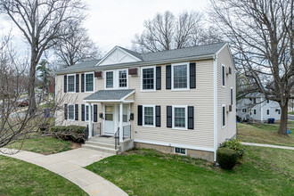 Dutton Heights in Bristol, CT - Building Photo - Building Photo