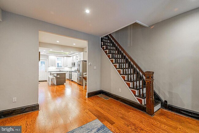 1525 N Newkirk St in Philadelphia, PA - Building Photo - Building Photo