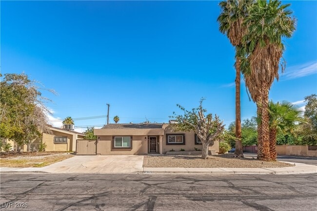 property at 3578 Anthony Dr