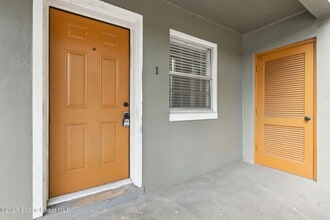 311 S Brown Ave in Titusville, FL - Building Photo - Building Photo