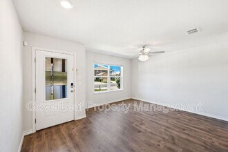 4924 Recover Pass in San Antonio, TX - Building Photo - Building Photo