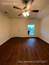 403 Olaf Dr in Temple, TX - Building Photo - Building Photo