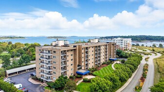 Eastbay at Weymouthport in Weymouth, MA - Building Photo