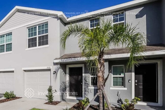 3648 Fulton Ferry Ln in Tampa, FL - Building Photo - Building Photo