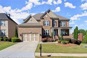 11240 Avery Cove Ct in Alpharetta, GA - Building Photo