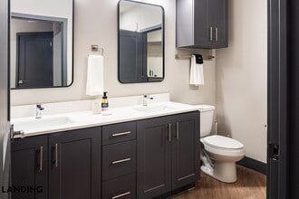 415 E 2nd St S, Unit 1109 in Tulsa, OK - Building Photo - Building Photo