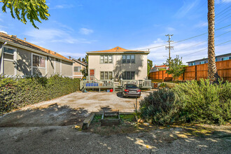 2022 Mathews Ave in Redondo Beach, CA - Building Photo - Building Photo