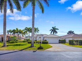 2026 Terrazzo Ln in Naples, FL - Building Photo