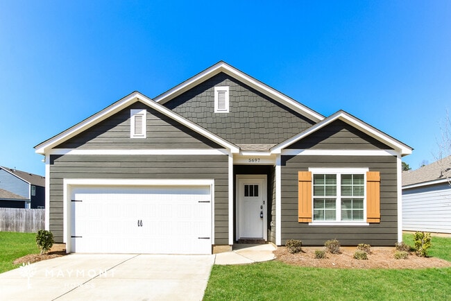 property at 5697 Timber Leaf Lp