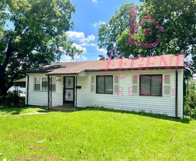 3001 Wheaton Ave in St. Louis, MO - Building Photo - Building Photo