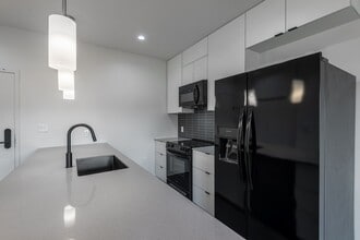 Nova Austin #Canopy in Austin, TX - Building Photo - Interior Photo