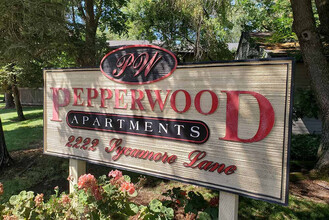 Pepperwood in Davis, CA - Building Photo - Building Photo