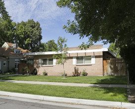 954 S 800 E in Salt Lake City, UT - Building Photo - Building Photo