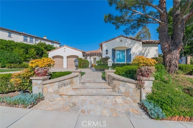 property at 10802 Rogue River Bend