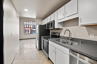 City Center Lofts in Green Bay, WI - Building Photo - Building Photo