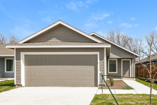 property at 122 Willow Wy