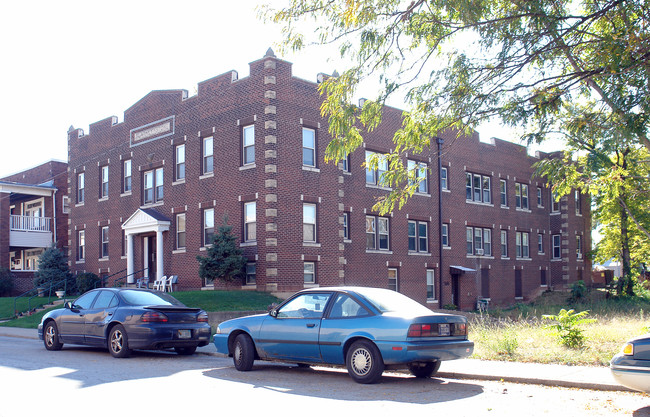 1141 E Market St in Indianapolis, IN - Building Photo - Building Photo