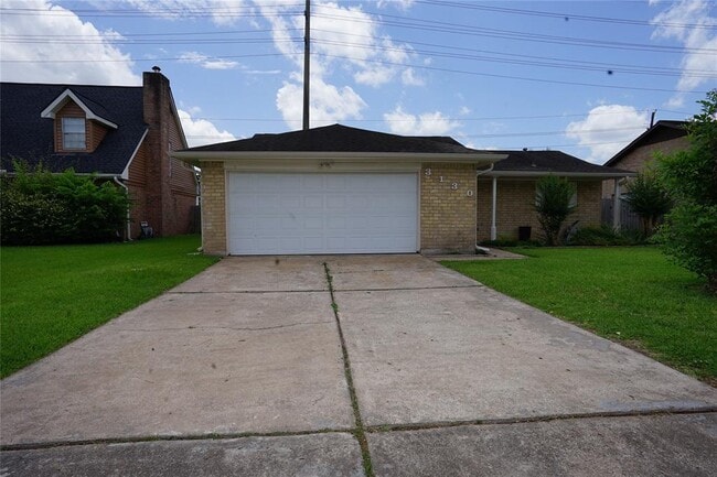 property at 3130 Windmill St