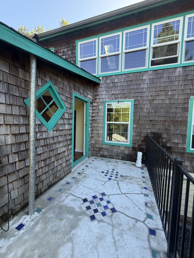 property at 2693 S Fitch Mountain Rd