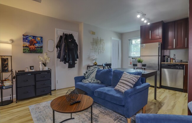 397 1st St in Jersey City, NJ - Building Photo - Building Photo