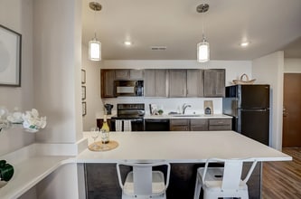 The Aviary at Middleton Market in Middleton, WI - Foto de edificio - Building Photo