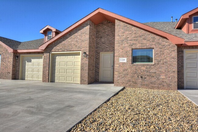1209 N Essex Ave in Lubbock, TX - Building Photo - Building Photo