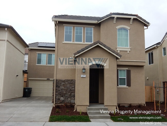 property at 1271 Goldenrod Way