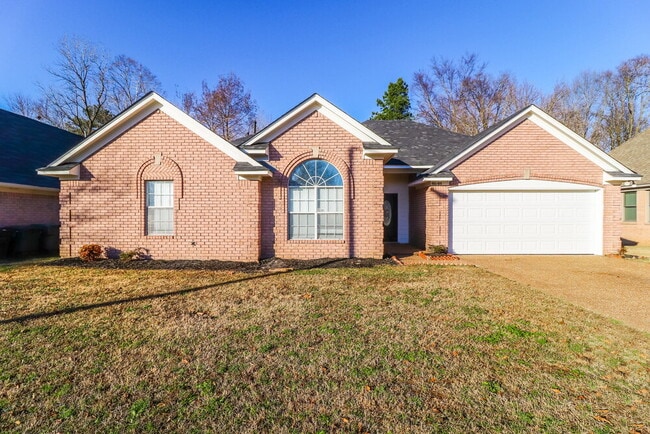 property at 8648 Tropicana Dr N