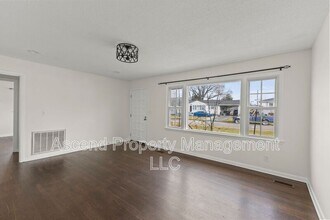 4610 Leslie Ln in Chattanooga, TN - Building Photo - Building Photo