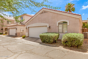 1750 W Union Hills Dr in Phoenix, AZ - Foto de edificio - Building Photo