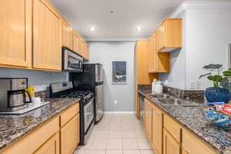 Interior Photo