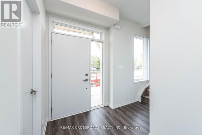 75 Mable Smith Wy in Vaughan, ON - Building Photo - Building Photo