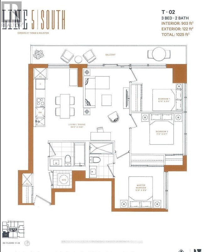 127 Broadway Ave in Toronto, ON - Building Photo - Building Photo