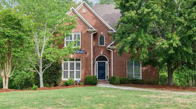 property at 1278 Eagle Park Rd