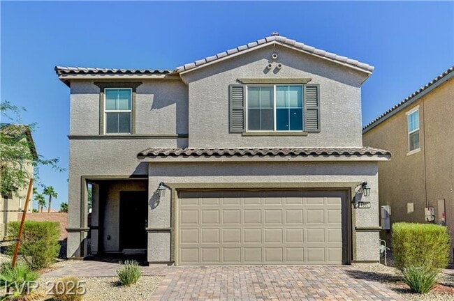 4302 Eagle Island St in Las Vegas, NV - Building Photo - Building Photo