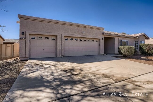 8622 E Bullrider Pl in Tucson, AZ - Building Photo - Building Photo