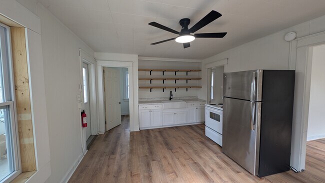 property at 416 Burgess St