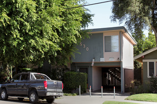 530 Junipero Ave Apartments