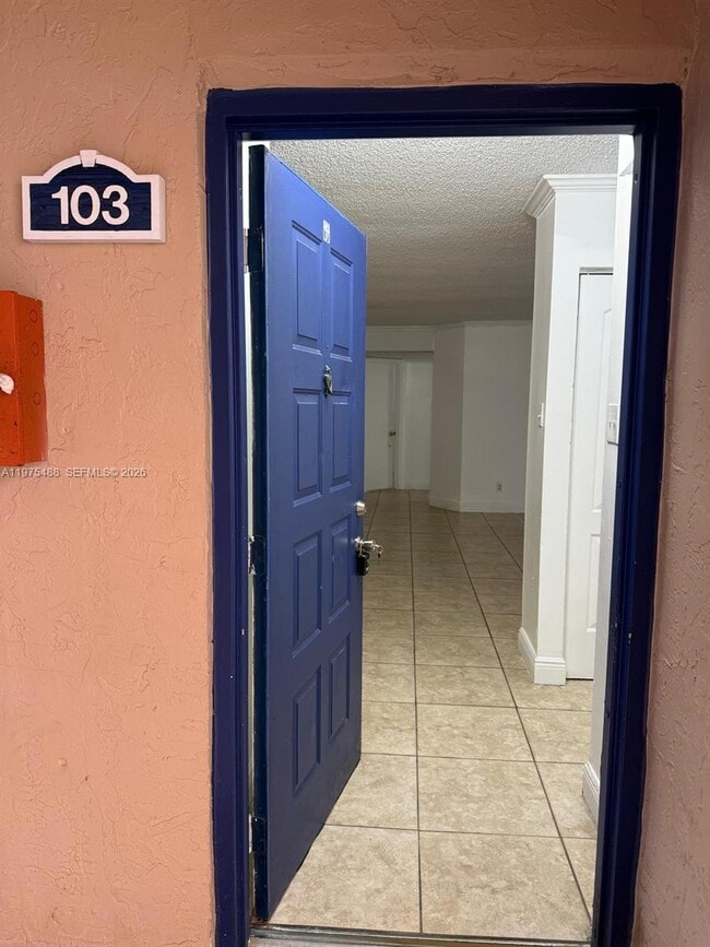 property at 15781 SW 106th Terrace