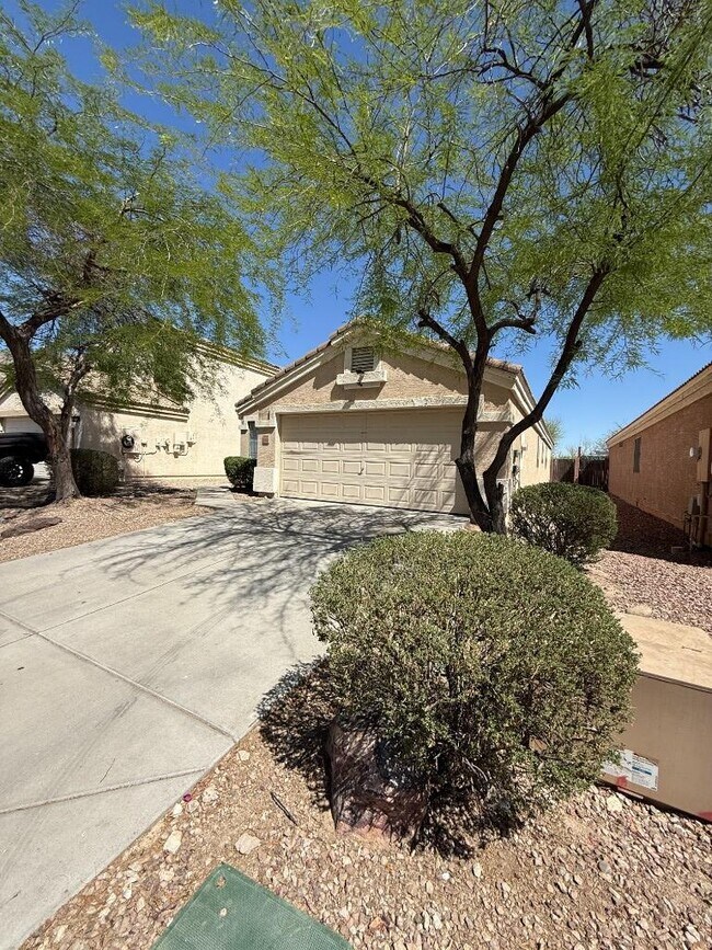 23183 W Ashleigh Marie Dr in Buckeye, AZ - Building Photo - Building Photo