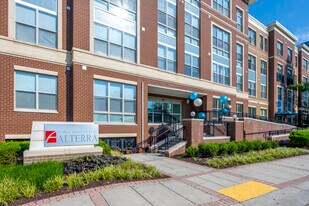 3350 At Alterra in Hyattsville, MD - Building Photo