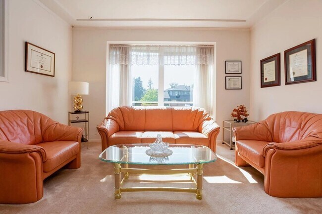 8082-8150 150 St in Surrey, BC - Building Photo - Building Photo