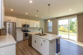 1119 Cobra Dr in Franklin, IN - Building Photo - Building Photo