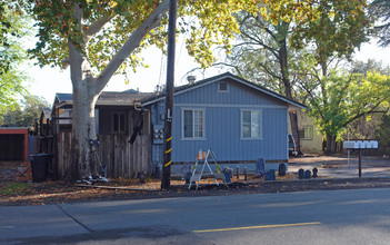 3118 Academy Way in Sacramento, CA - Building Photo - Building Photo