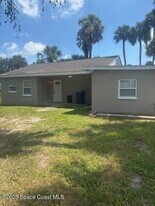 1453 Orange Blossom Trail NE in Palm Bay, FL - Building Photo